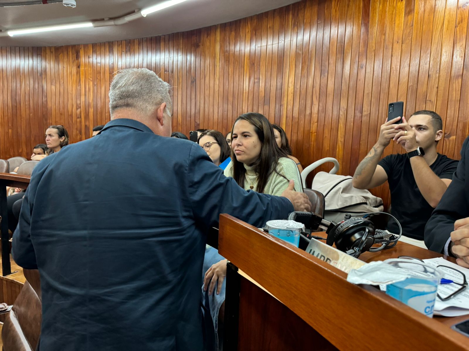 EMEI em Lácio passa a se chamar Lorenzo Febrônio Nunes, após aprovação unânime da Câmara