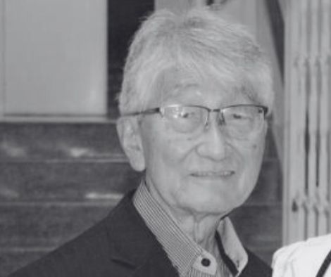 Morre o ex-vereador Teruaki Kushikawa